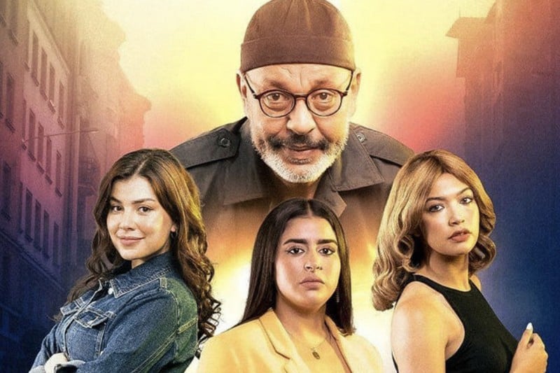 "أحلام بنات" يتصدر المشاهدات رغم الخلافات