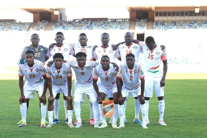 النيجر تتغلب على زامبيا في ملعب مراكش