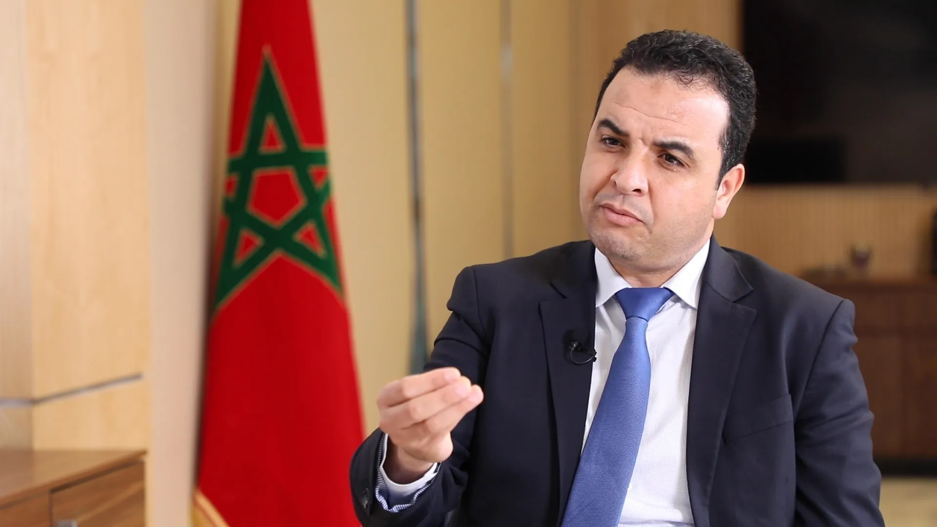بايتاس: “صندوق المقاصة مستمر لكنه لا يحقق أهدافه”