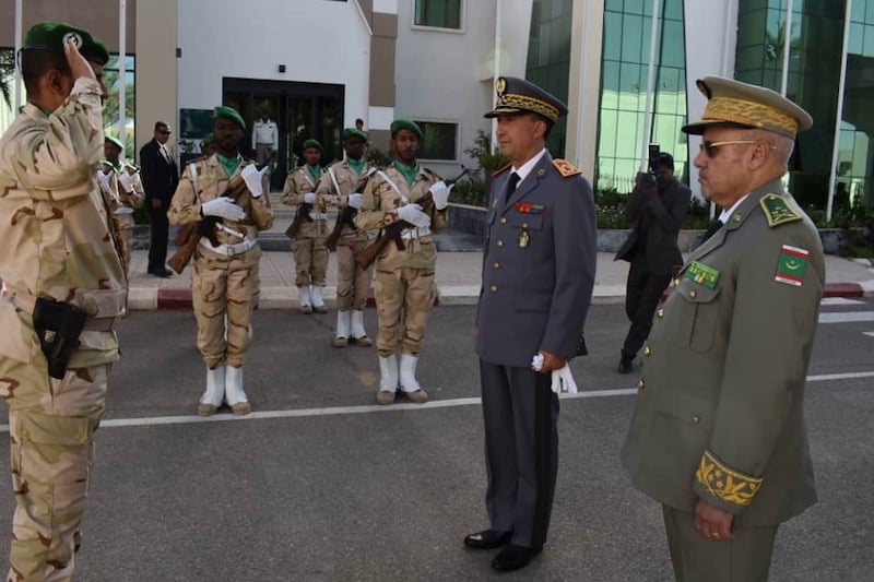 جبهة "البوليساريو" تُطلِق مناورات لتسميم العلاقات بين المغرب وموريتانيا