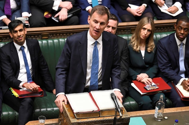 لندن تعلن تخصيص سبعة ملايين جنيه لمحاربة "معاداة السامية"