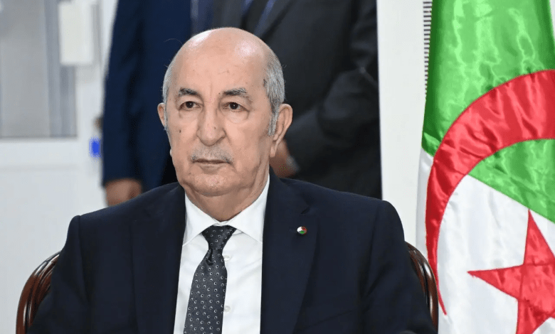 الجزائر تعيد سفيرها لإسبانيا بعد فشلها في معاكسة مصالح المغرب الجزائر تعيد سفيرها لإسبانيا بعد فشلها في معاكسة مصالح المغرب