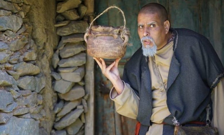 أشاور: "بابا علي" يرتبط بطلبات العروض أشاور: "بابا علي" يرتبط بطلبات العروض