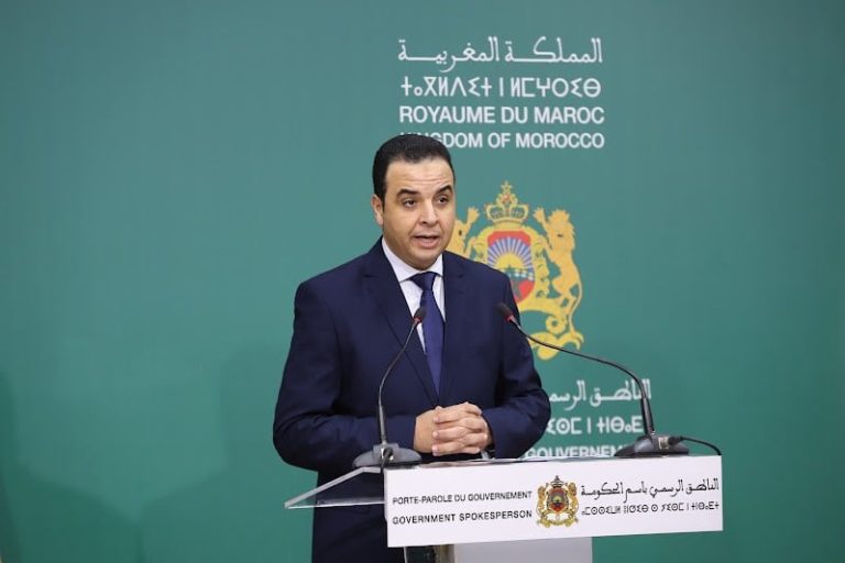 إجراءات حكومية تشمل 250 ألف بائع متجول