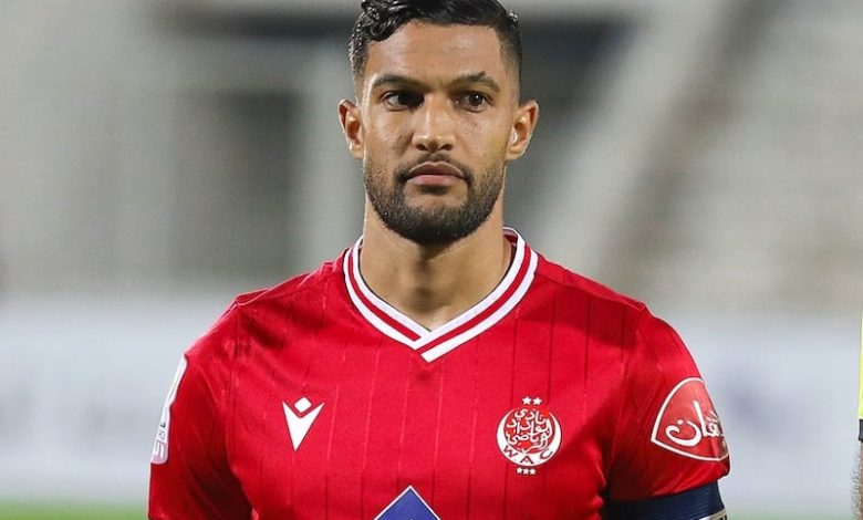 عطية الله يأمل ظفر الوداد باللقب الإفريقي