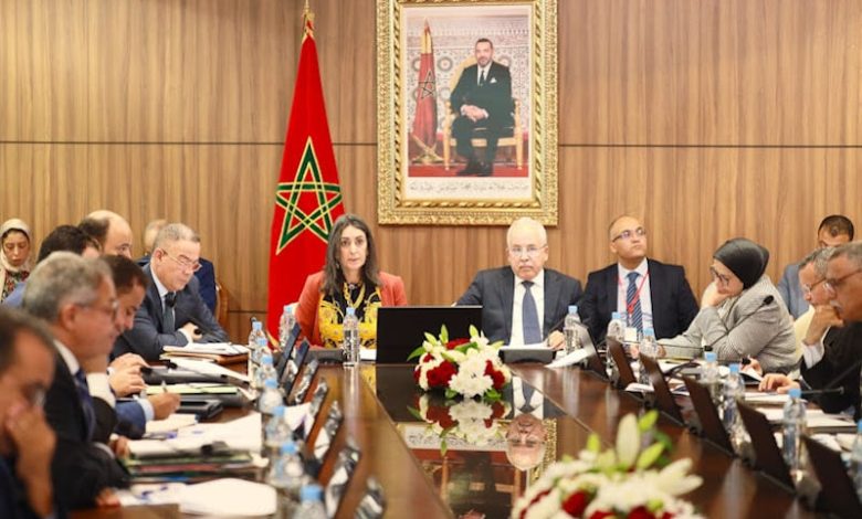 إصلاح نظام التقاعد .. "ملف ساخن" ينتظر حكومة أخنوش في سنة 2024 إصلاح نظام التقاعد ..