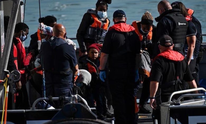 إلغاء النيجر قانون تجريم التهريب ينذر بتدفق المهاجرين غير النظاميين على المغرب إلغاء النيجر قانون تجريم التهريب ينذر بتدفق المهاجرين غير النظاميين على المغرب