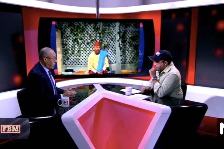 الأثير: التسعينيات أبهى الفترات .. و"الكوميديا" تبعدني عن شاشات السينما‬