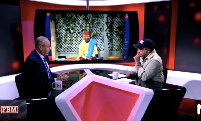 الأثير: التسعينيات أبهى الفترات .. و"الكوميديا" تبعدني عن شاشات السينما‬