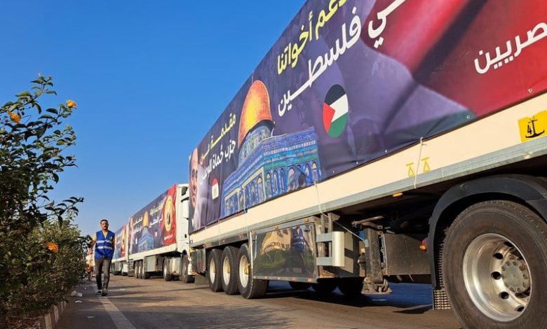 الاتحاد الأوروبي يرحّب باتفاق الهدنة في غزة