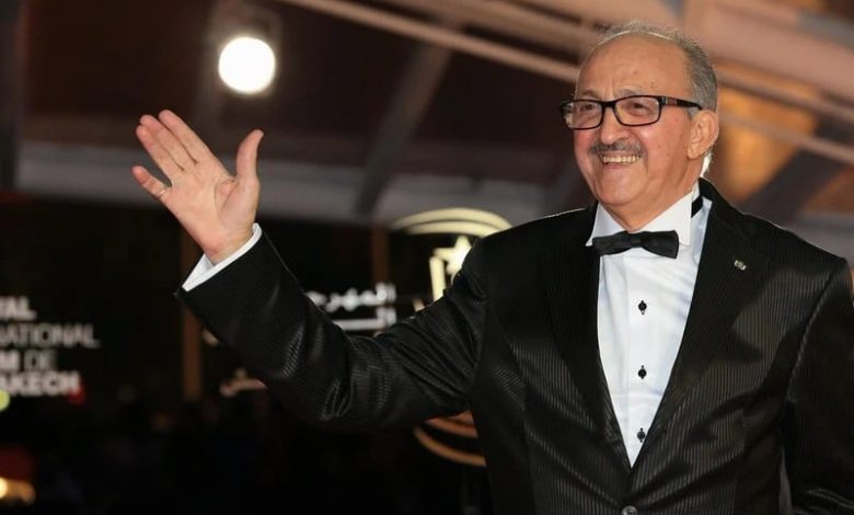 الجم ينفي مقاطعة مهرجان الفيلم بمراكش الجم ينفي مقاطعة مهرجان الفيلم بمراكش