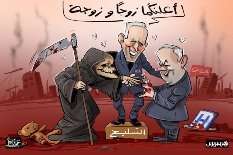 الرئيس التركي أرودغان: نتانياهو "جزار غزة"