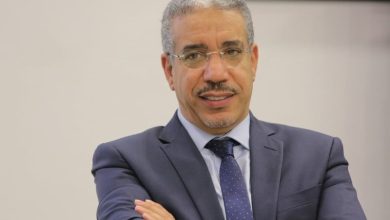 الرباح يكشف حقيقة إمتلاكه لمؤسسة تعليمية خصوصية