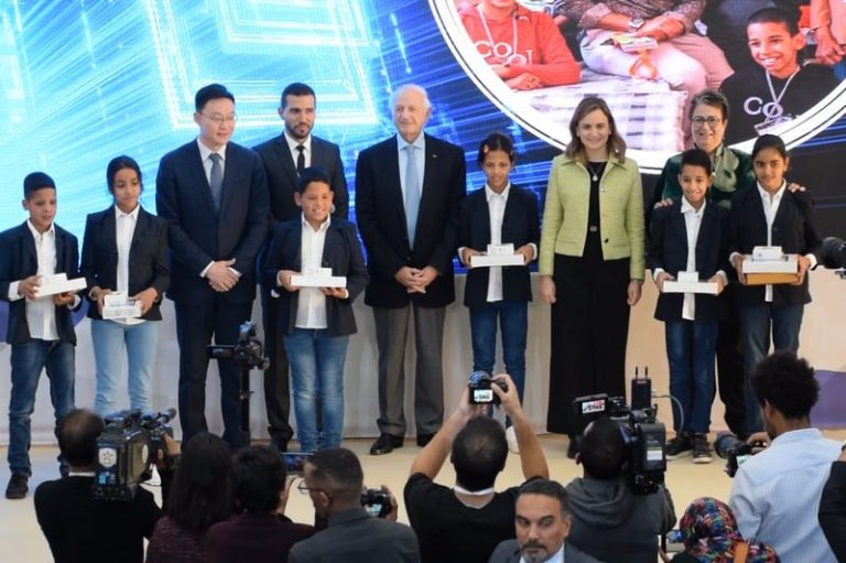 الصويرة تحتفي بالمبتكرين المغاربة على إيقاع شراكات تقوي الانتقال الرقمي