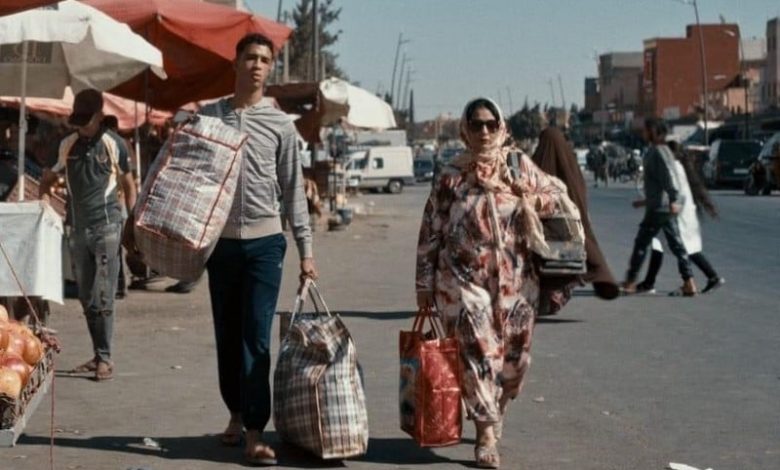 "الطابو" في السّينما المغربية يطرح أسئلة "التحرر" واحترام هوية المجتمع "الطابو" في السّينما المغربية يطرح أسئلة "التحرر" واحترام هوية المجتمع