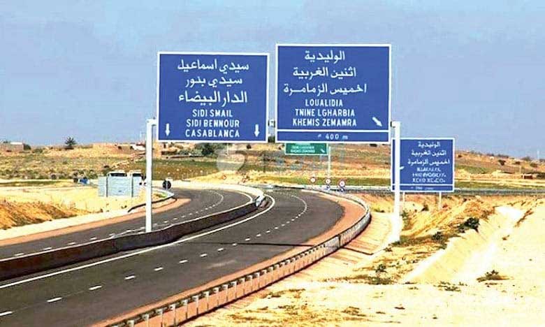 “الطرق السيارة” توجه نصائح للسائقين قبل العطلة المدرسية الطرق السيارة