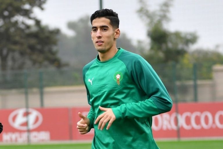 الغموض يلف مشاركة أكرد في مباراة تنزانيا