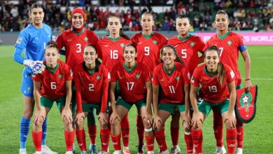 المغرب يكتسح ترشيحات جوائز "كاف" للسيدات