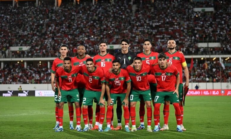 المنتخب المغربي يفتتح الطريق إلى "مونديال 2026" بالانتصار في تنزانيا