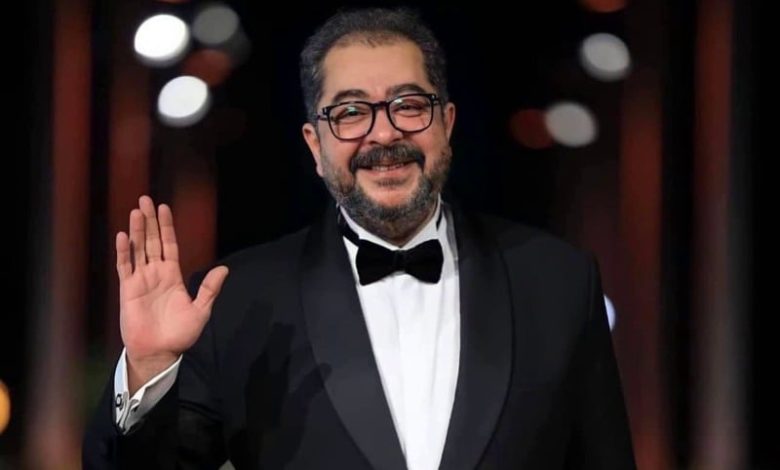 الموت يفاجئ الممثل المصري طارق عبد العزيز‎