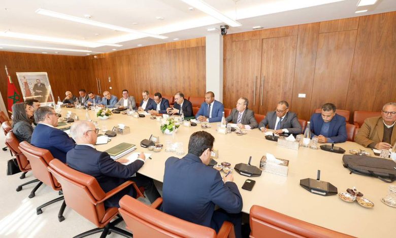 النقابات التعليمية تعلق على تفاصيل إتفاقاتها مع الحكومة النقابات التعليمية تعلق على تفاصيل إتفاقاتها مع الحكومة