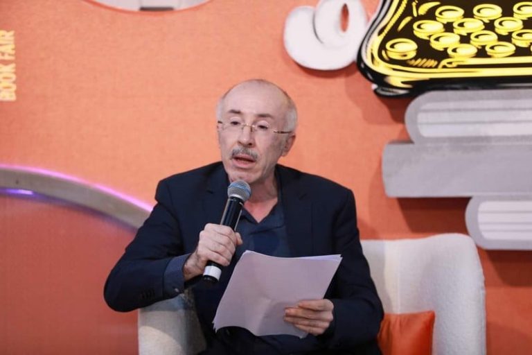 الوزاني: الأندلس مركز ثقافي أنار المتوسط