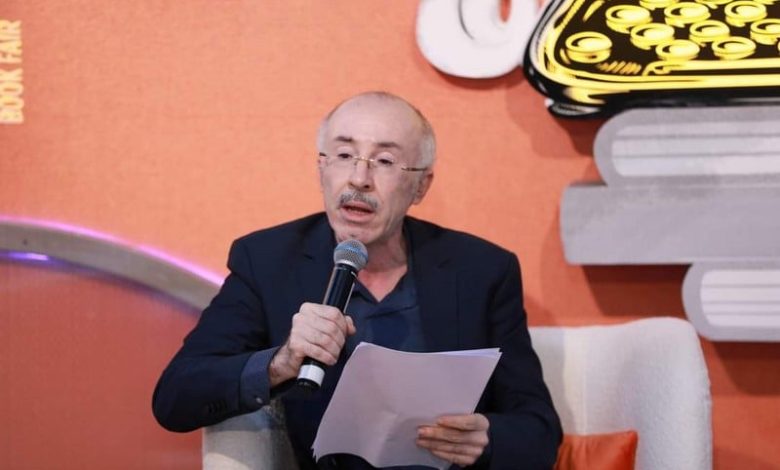 الوزاني: الأندلس مركز ثقافي أنار المتوسط الوزاني: الأندلس مركز ثقافي أنار المتوسط