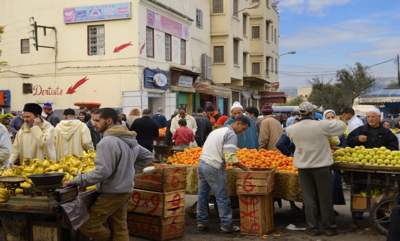 بايتاس يكشف عن إجراءات الحكومة لإدماج الباعة المتجولين في المنظومة الاقتصادية بايتاس يكشف عن إجراءات الحكومة لإدماج الباعة المتجولين في المنظومة الاقتصادية