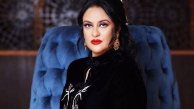 "بنت الحديد" يدخل بناصر السباق الرمضاني