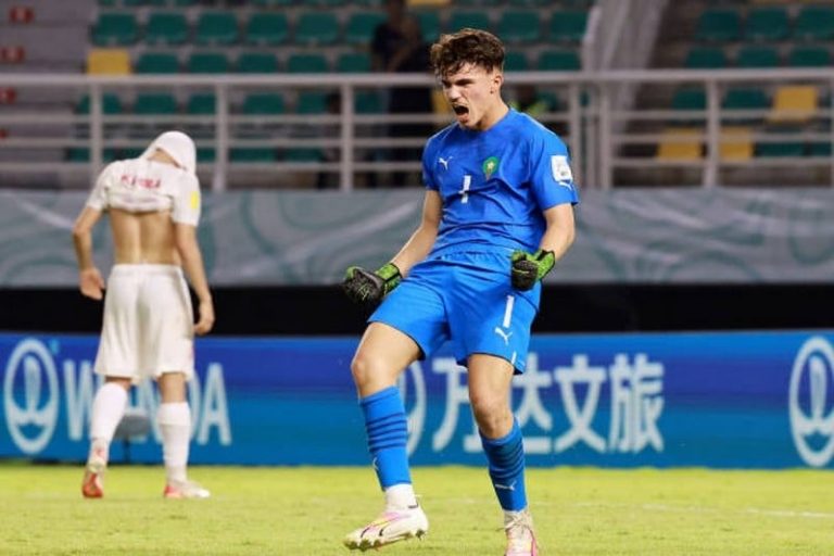 بنغوزيل: أستفيد من خبرات لمياغري وبونو