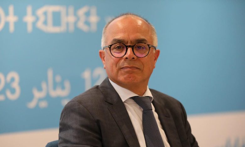 بنموسى: الوزارة حريصة على مواكبة التلاميذ من أجل ضمان الزمن المدرسي بنموسى: الوزارة حريصة على مواكبة التلاميذ من أجل ضمان الزمن المدرسي