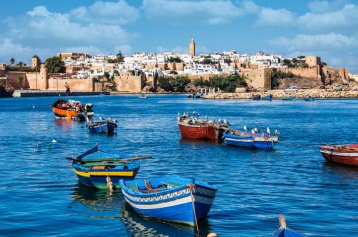 تصنيف جيد للرباط ضمن أفضل الوجهات الإفريقية عام 2024 تصنيف جيد للرباط ضمن أفضل الوجهات الإفريقية عام 2024