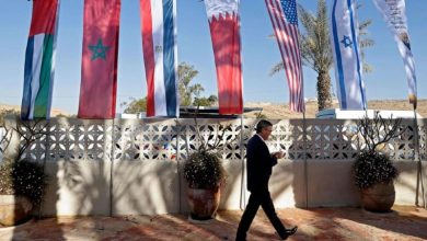 أمريكا وإسرائيل تراهنان على توسيع اتفاقيات أبراهام بعقد "قمة النقب" بالمغرب