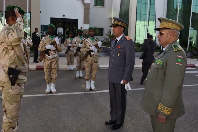 جبهة "البوليساريو" تُطلِق مناورات لتسميم العلاقات بين المغرب وموريتانيا