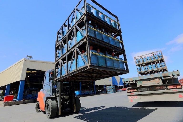 جمعية مستودعي الغاز تهدد بوقف التوزيع