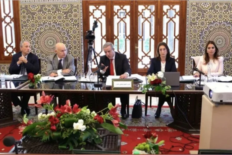 حزب “الأحرار” يقدم مقترحات حول مراجعة مدونة الأسرة