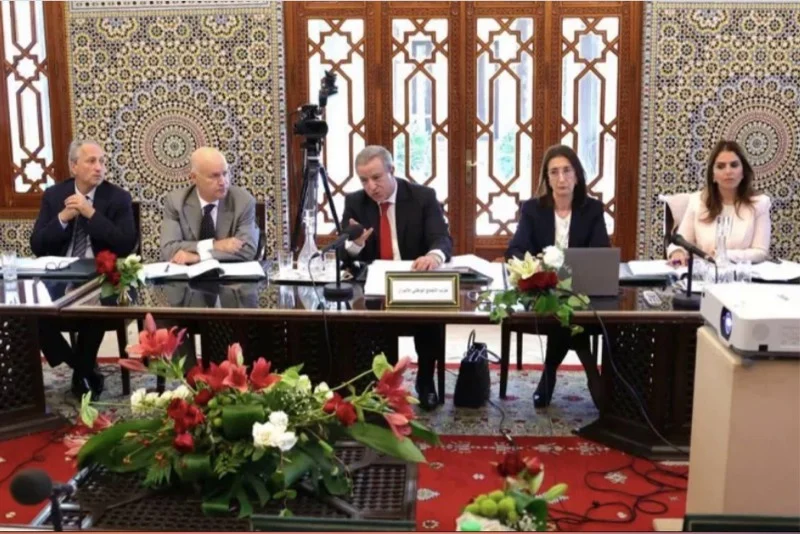 حزب “الأحرار” يقدم مقترحات حول مراجعة مدونة الأسرة