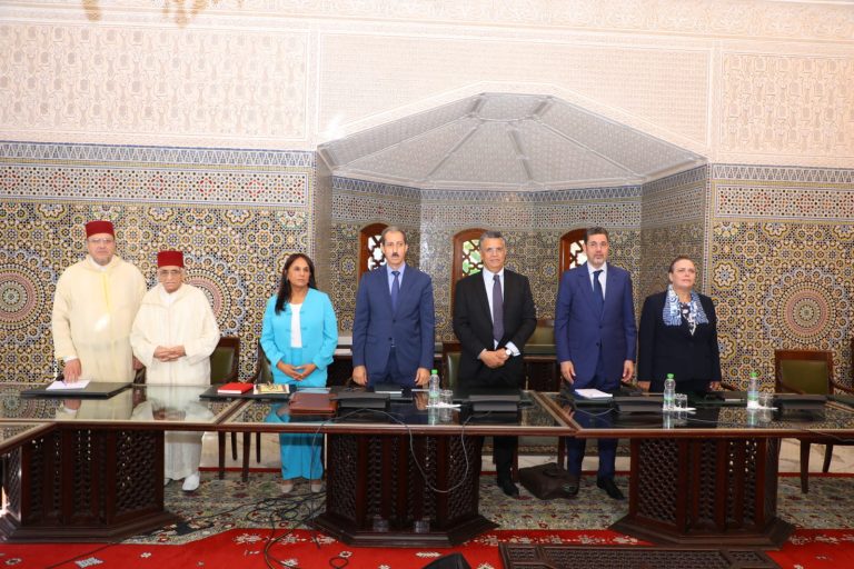 حقوقية تطالب لجنة تعديل مدونة الأسرة بـ”المساواة في الإرث”