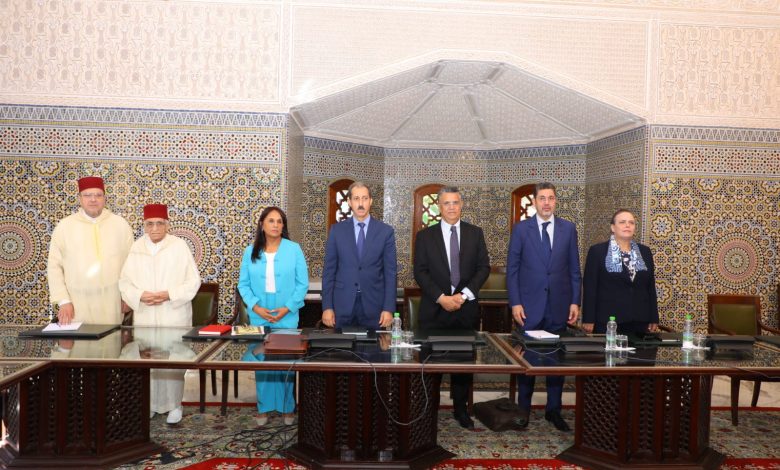 حقوقية تطالب لجنة تعديل مدونة الأسرة بـ”المساواة في الإرث” حقوقية تطالب لجنة تعديل مدونة الأسرة بـ”المساواة في الإرث”