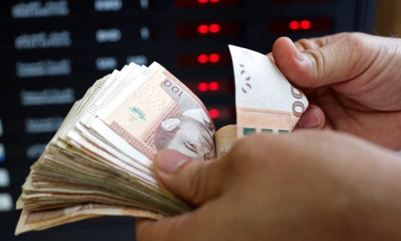 سعر الدرهم يرتفع بـ0,73% مقابل الدولار سعر الدرهم يرتفع بـ0,73% مقابل الدولار