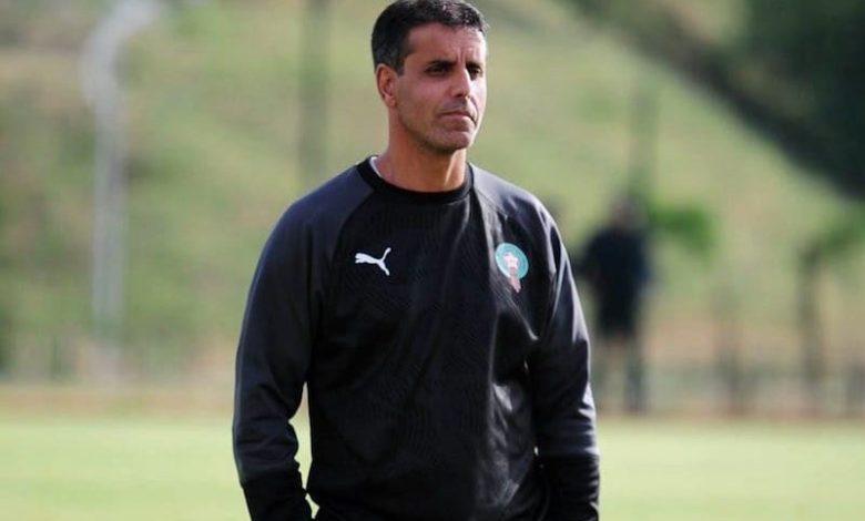 شيبا: "منتخب الأشبال" يواصل "حلم المونديال"