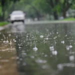 طقس الأربعاء.. قطرات مطرية متفرقة مرتقبة في بعض المناطق