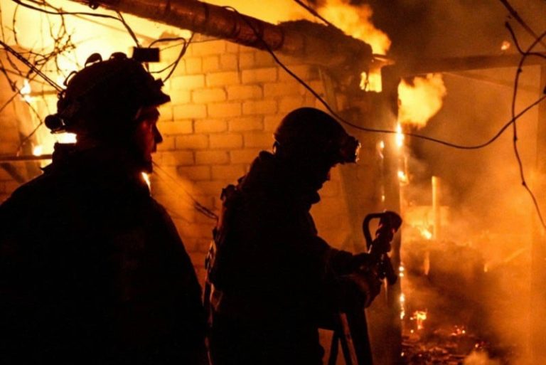 طيران روسيا يدمر معاقل قوات أوكرانيا