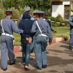 كمين للدرك يسقط متهما بالاختطاف والاغتصاب والسرقة