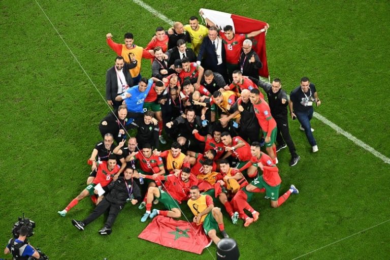 لاعب سابق لمنتخب مصر ينوه بأدء المغرب