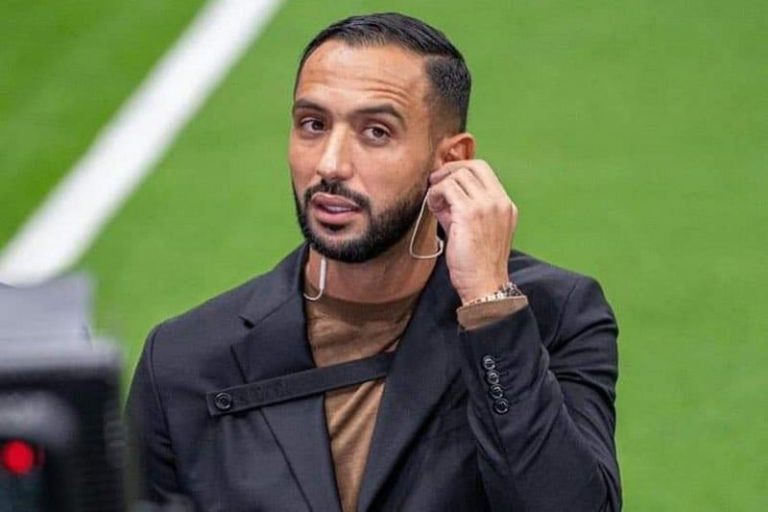 مارسيليا يعين بن عطية مستشارًا رياضيا