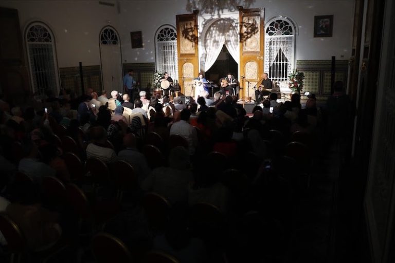 مبادرة تكرم التراث بـ"جائزة النجم المغربي"