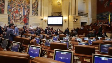 مجلس الشيوخ الكولومبي يؤكد دعمه للوحدة الترابية للمغرب