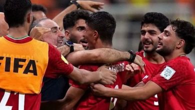 مدرب منتخب إيران: جاهزون للقاء المغرب