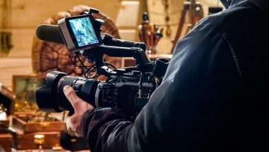مراكش تستقبل خبراء سينمائيين أمريكيين
